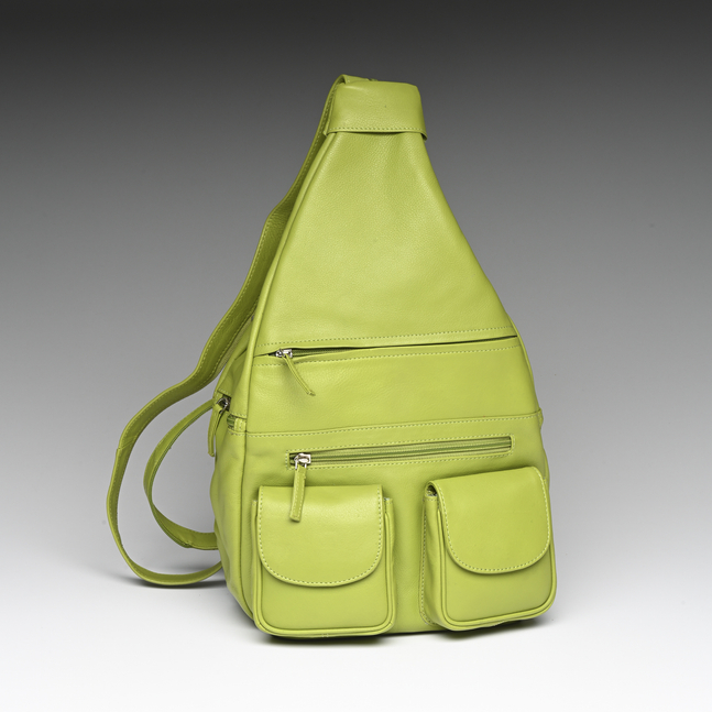 Larry &amp; Caroline Clarke-Purse for You