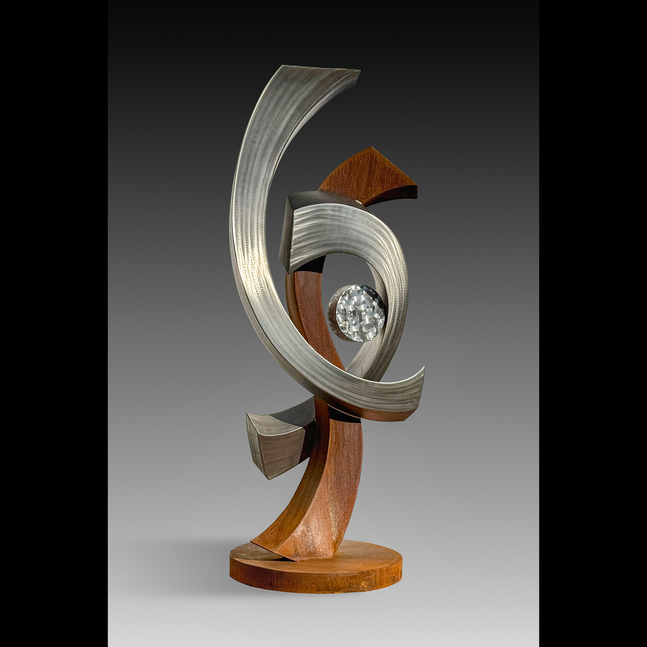 Ron Stinson-Metal Expressions