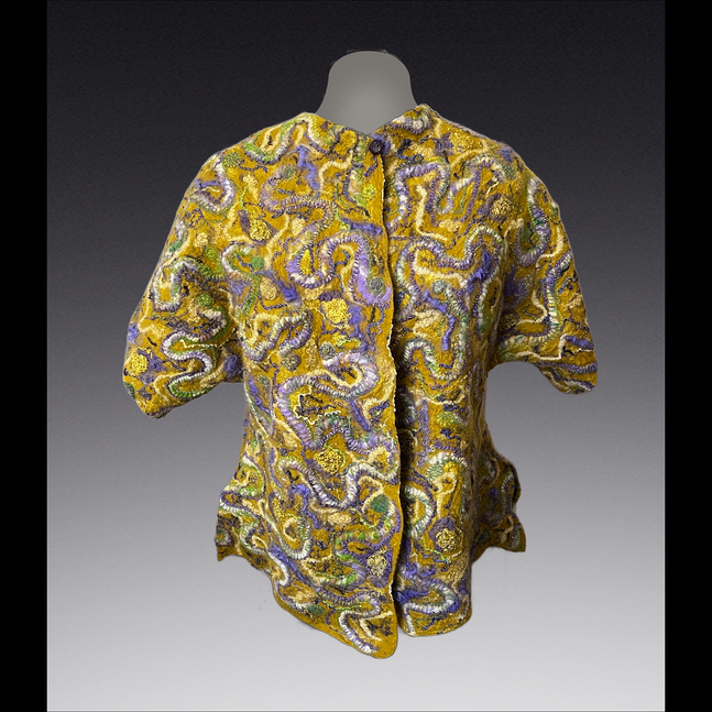 Arlene Siwek-Frabjousery