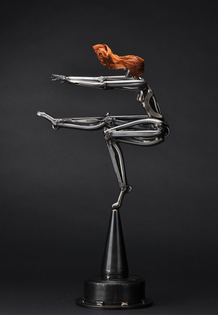 Lewis Tardy-Sculptures by Lewis Tardy