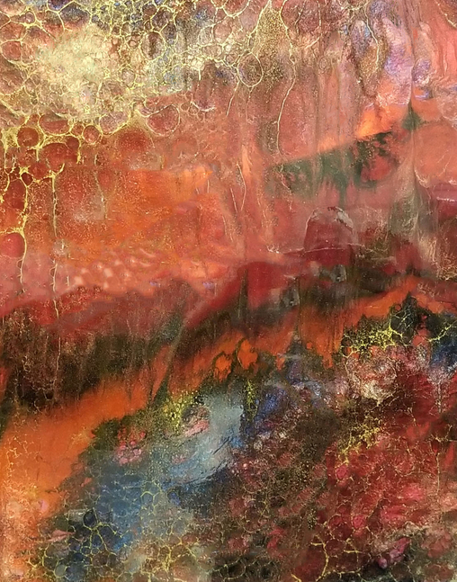 John Wayne Jackson-Imagine That! Creations