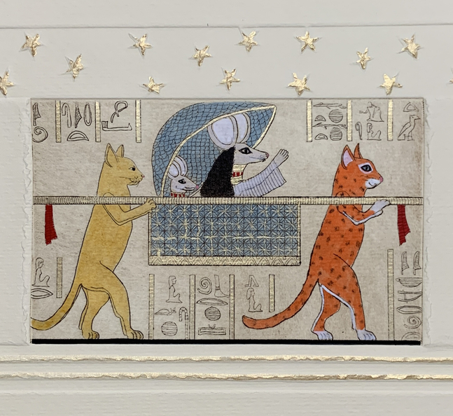 Mel Fleck-Fleck Studios