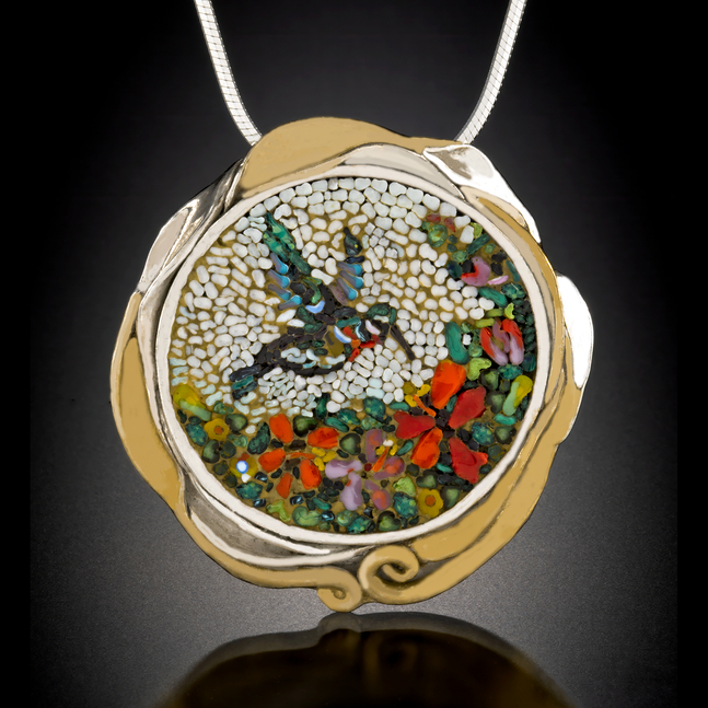 Joyce Slate-Mythos Jewelry