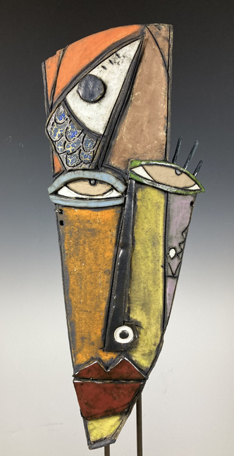 Kimmy Cantrell-Clay by Kim