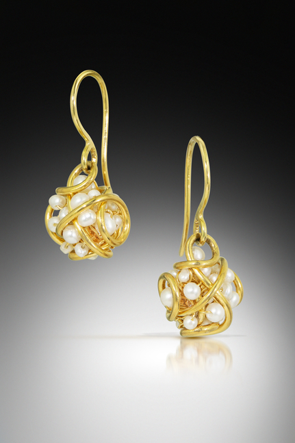 Lucile Martin-Lucile Martin Jewelry