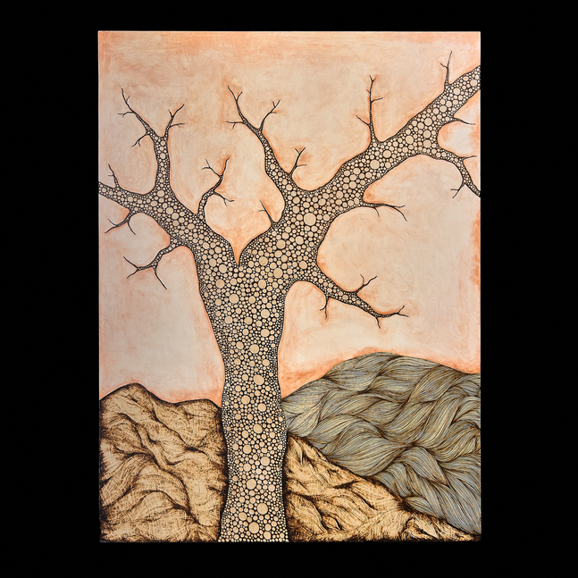 Mariana Russo-Marianart