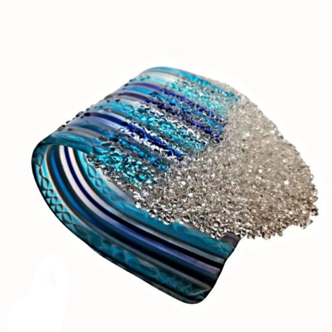 Jennifer Bunting - Arte Blanche