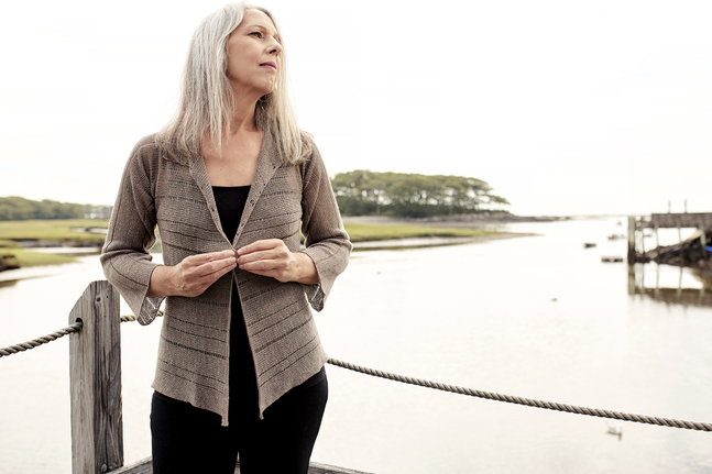 Jennifer Armstrong-JAK Designs LLC