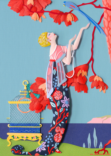 Zoe Jarvis-Zoe Linn Jarvis Fine Art