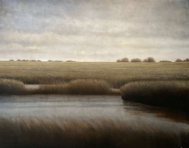 Christiane Lavin-Christiane Lavin Paintings