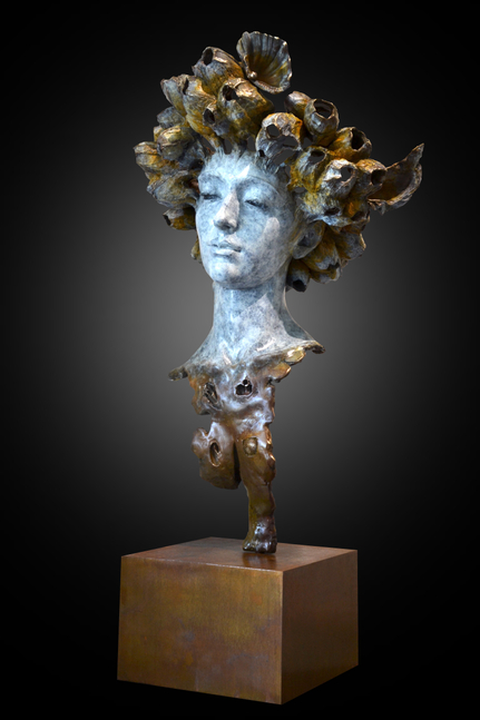 Ruben Medina-Ruben Fine Art