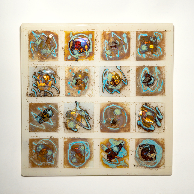 Merrilee Harrigan-Joy of Glass