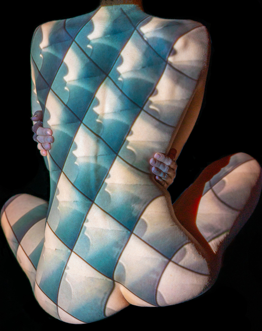 Daniel Newman-NME Images