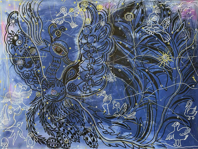 Yulin Huang-Haiwei Studio