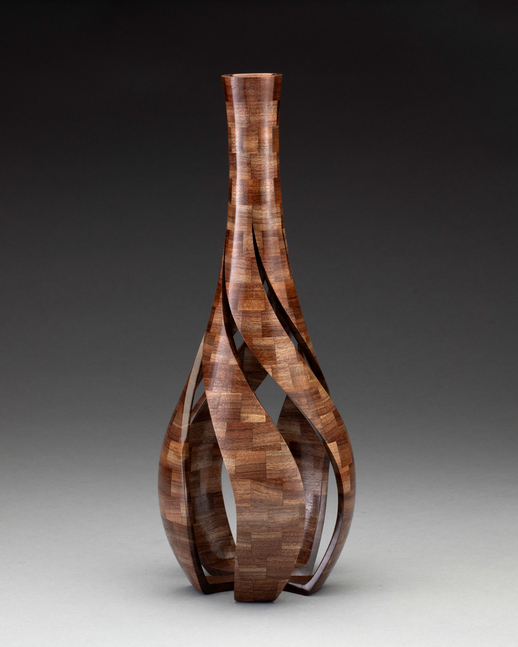 Richard Nolan-Wood Creations