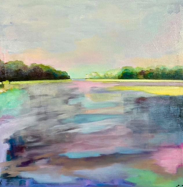 Kathy Chattoraj-Future Picassos