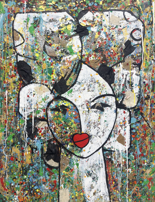 Roy Rodriguez-Roy Rodriguez Fine Arts