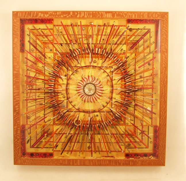 Thomas Siciliano-Thomas Siciliano Papermaker