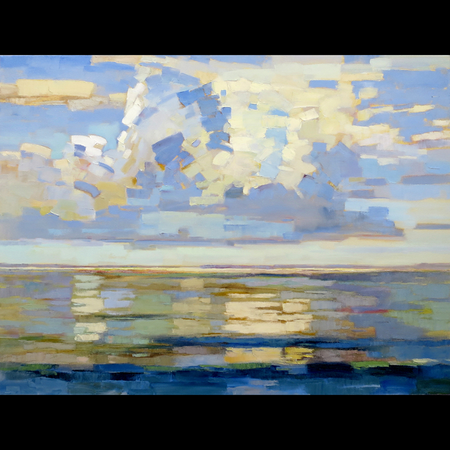 Chloe Wang-Chloe Fine Art