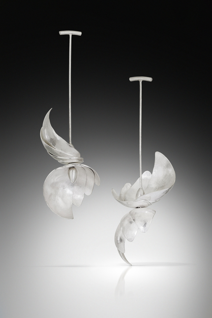 Jennifer Chin-Lush Metals