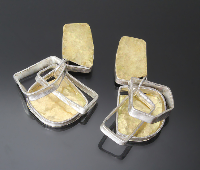 Sana &amp; Munir Doumet-Sana Doumet Jewelry