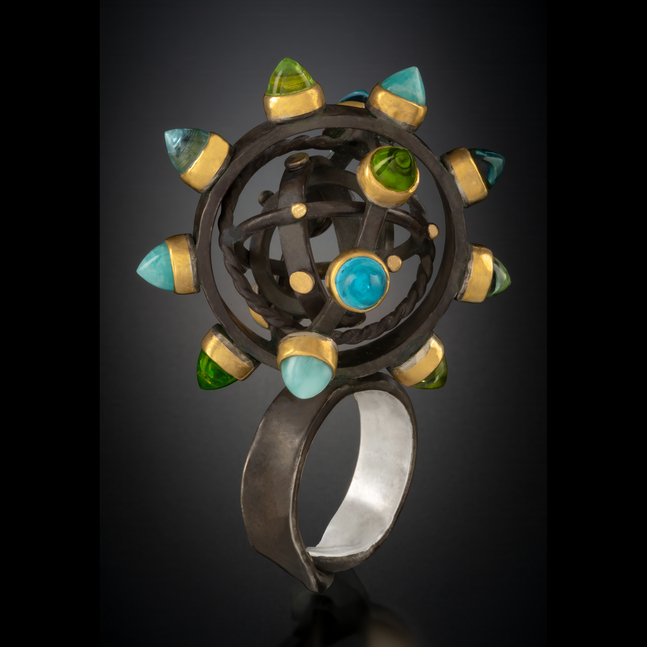 Jay Nielsen-Jay Nielsen Jewelry