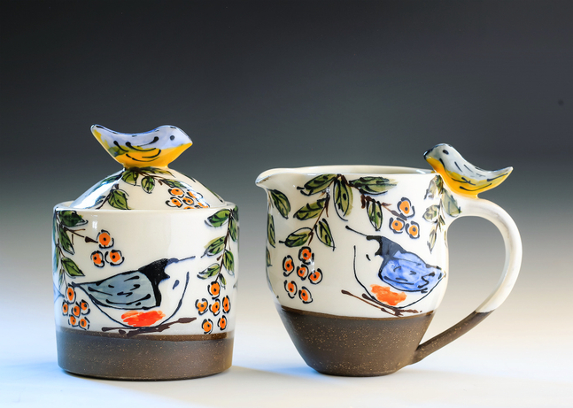 Stephanie Paskiewicz-Urban Wave Studio