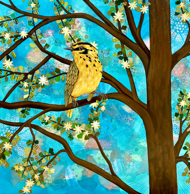 Marirosa Hofmann-Marirosa Fine Art