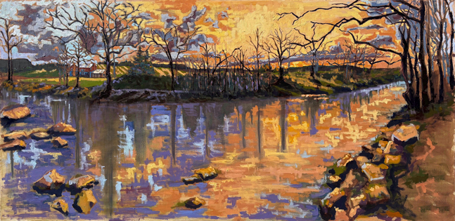 Nina	Whitehead-Nina Faye Art