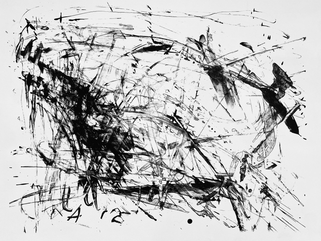 Untitled, 2023

Acrylic on Paper

22.50 x 30 inches

Purchase