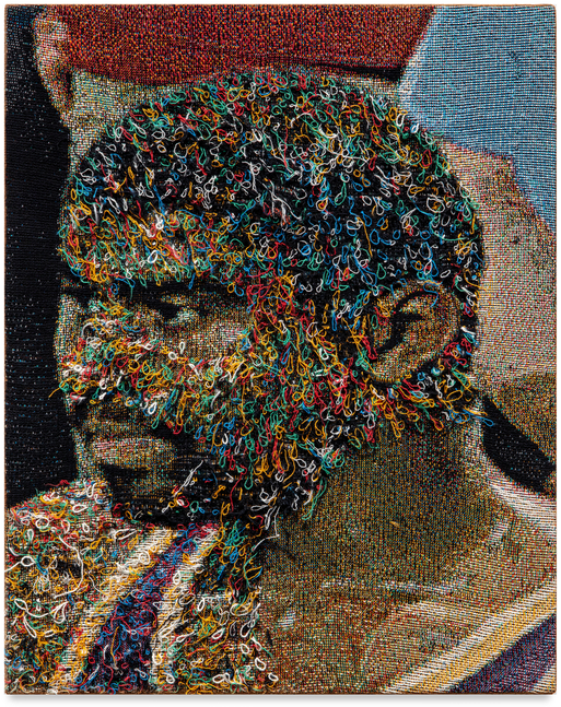 Noel W Anderson, Deep in Thought at?, 2022-6