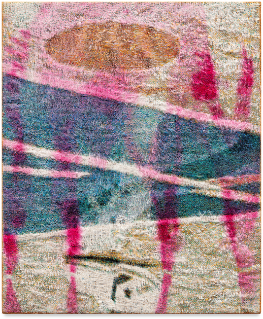 Noel W Anderson, Spirit of the Rock, 2022-6