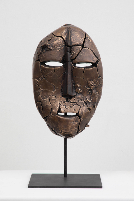 Kendell Geers
Flesh of the Spirits 6539
2021
Work: 28 x 16 x 8 cm
STD 3/3
Edition of 3

Sales enquiries