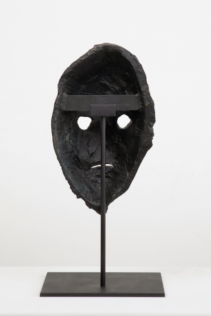 Kendell Geers
Flesh of the Spirits 6398
2021
Bronze
Work: 31 x 21 x 8 cm
STD 3/3
Edition of 3