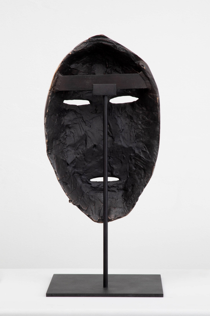 Kendell Geers
Flesh of the Spirits 6539
2021
Work: 28 x 16 x 8 cm
STD 3/3
Edition of 3