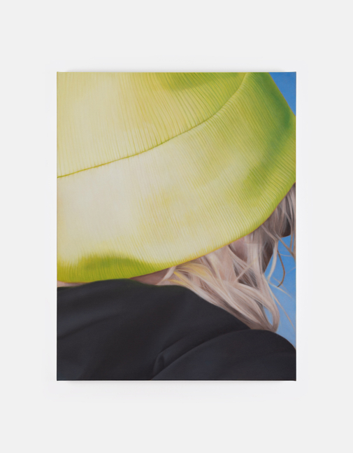 Marcel Vidal

Neon, 2026

oil on linen

90 x 70 cm / 35.4 x 27.6 in&amp;nbsp; &amp;nbsp;