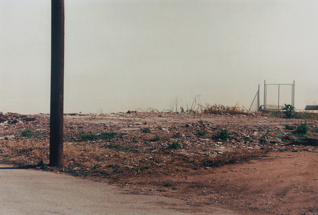 Samuel Laurence Cunnane&amp;nbsp;

Untitled,&amp;nbsp;2025

Hand-printed C-type print on archival photo paper, edition of 3 + 1 AP

32 x 47 cm / 12.6 x 18.5 in image size&amp;nbsp;

55 x 70 x 4 cm / 21.7 x 27.6 x 1.6 in framed

&amp;nbsp;