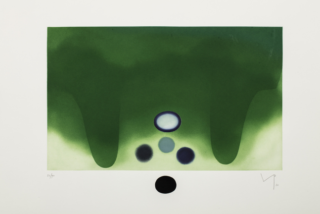 Victor Pasmore
