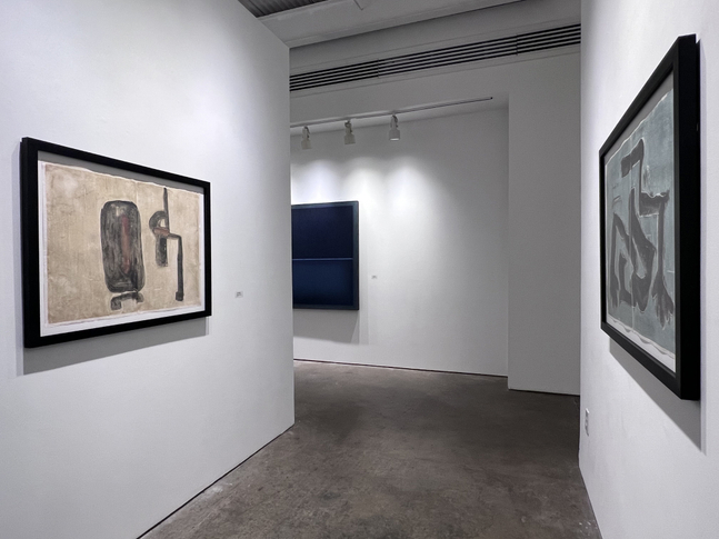 Johnson Lowe Gallery