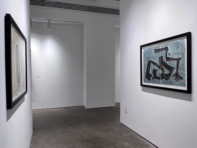 Johnson Lowe Gallery