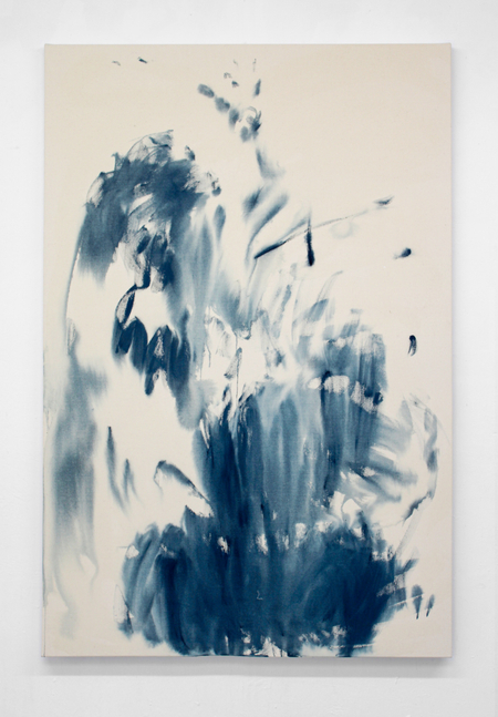 Lick the Glass

(Unframed): 150cm x 100cm&amp;nbsp;

Acrylic on unprimed canvas&amp;nbsp;

2020

&amp;pound;2,500