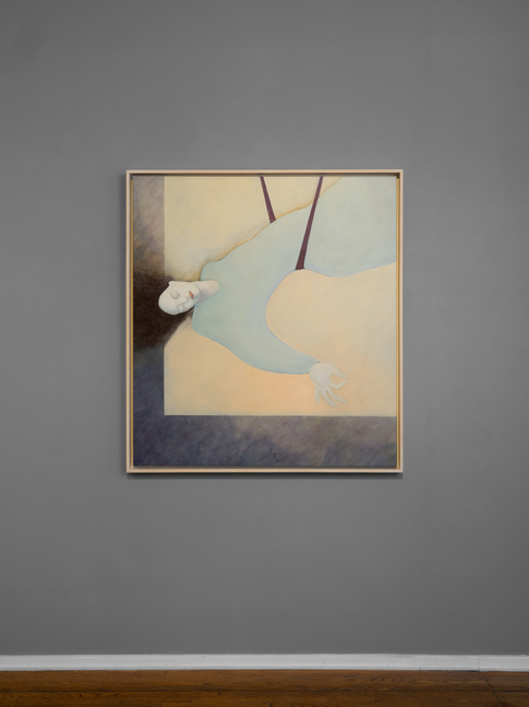 Mimi Chen Ting: Ties Unbound