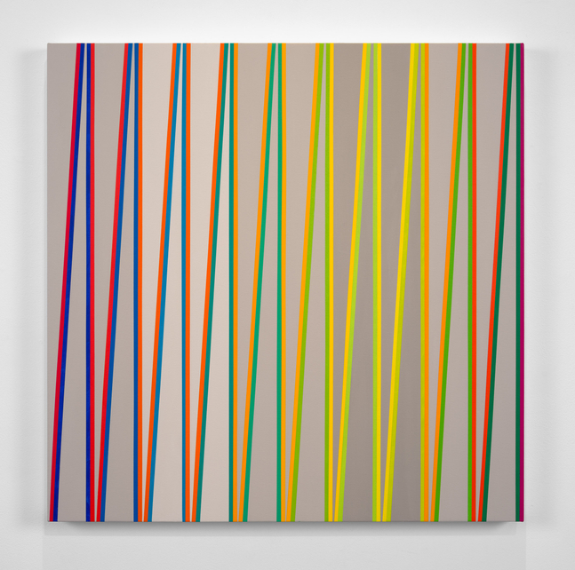 Gabriele Evertz (b. 1945)
Chromatic ZigZag, 2024&amp;nbsp;&amp;nbsp;&amp;nbsp;&amp;nbsp;
acrylic on canvas
30 x 30 inches;&amp;nbsp;&amp;nbsp;76.2 x 76.2 centimeters
LSFA# 16342&amp;nbsp;