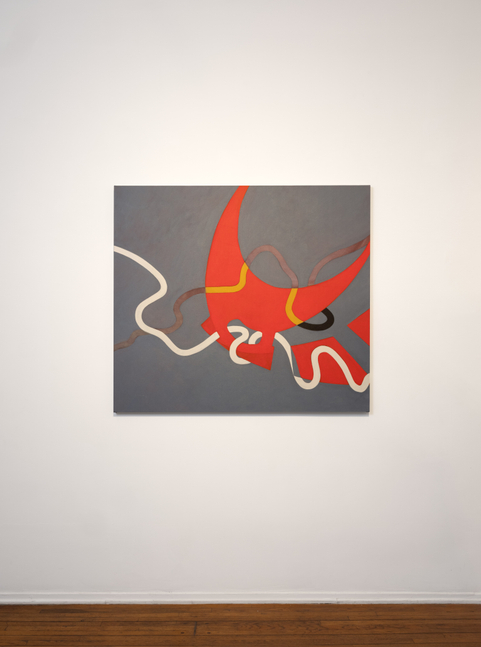 Mimi Chen Ting: Ties Unbound