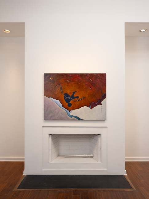 Mimi Chen Ting: Ties Unbound