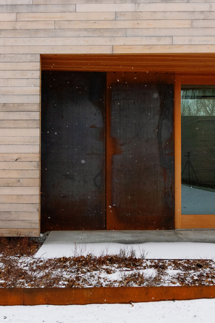 Ellis-Beauregard Foundation, Rockland, Maine. &amp;copy; Jo Silver