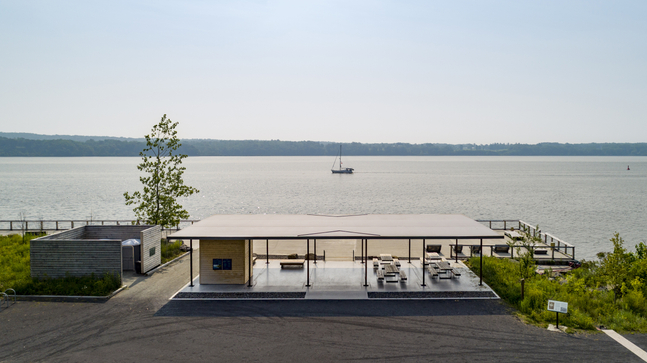 Sojourner Truth State Park, Kingston, New York. &amp;copy; Sahar Coston-Hardy