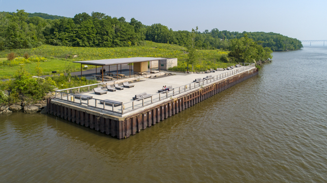 Sojourner Truth State Park, Kingston, New York. &amp;copy; Sahar Coston-Hardy