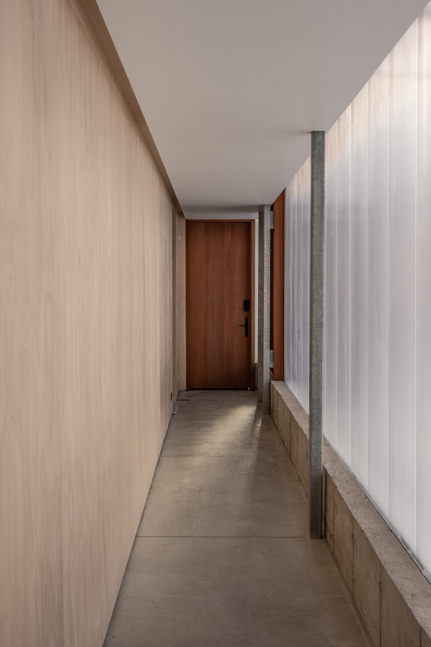 Ellis-Beauregard Foundation, Rockland, Maine. © Greta Rybus