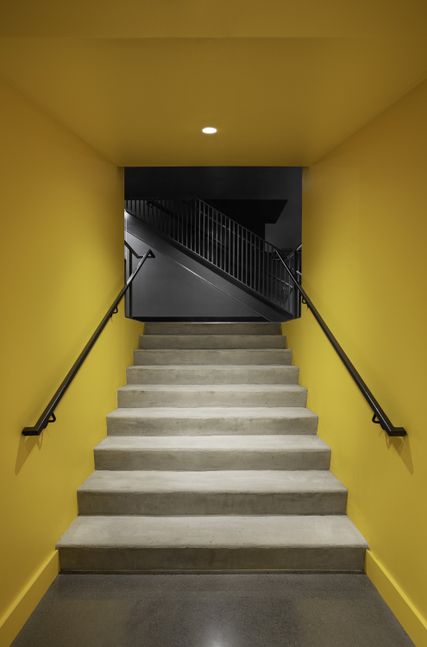 Woodmere Art Museum, Philadelphia, Pennsylvania. &amp;copy; Michael Moran